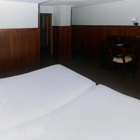 Hotel Hotel Comillas