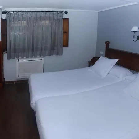 Hotel Comillas Hotel 4*
