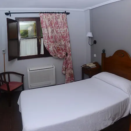 Hotel Comillas Hotel Comillas