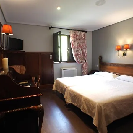 Hotel Comillas Comillas