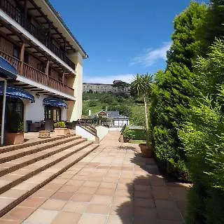 Hotel Comillas 4*
