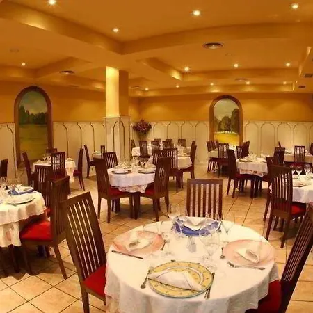 Hotel Comillas