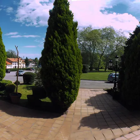 Hotel Comillas Comillas