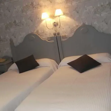 Hotel Comillas Hotel