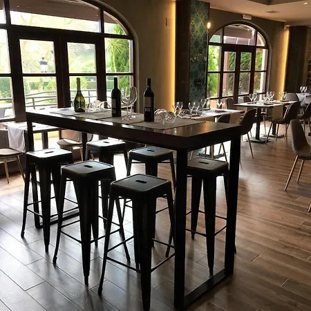 Hotel Comillas 4* Comillas