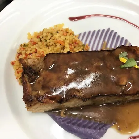 Hotel Comillas Hotel Comillas