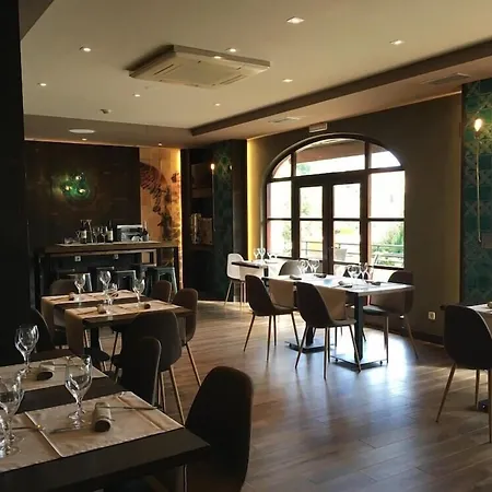 Hotel Hotel Comillas Comillas