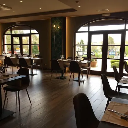 Hotel Comillas Comillas