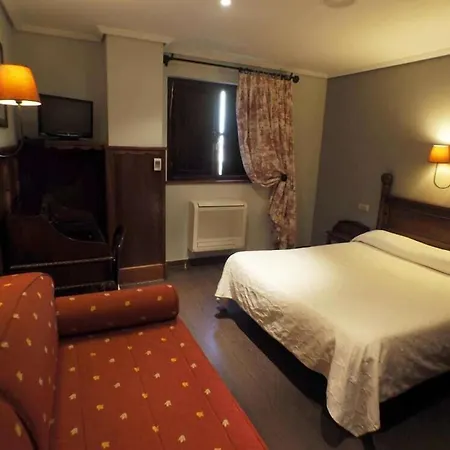 Hotel Comillas Comillas