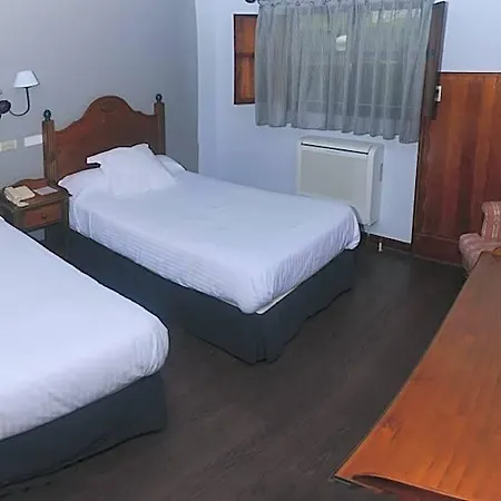 Hotel Comillas Hotel 4*