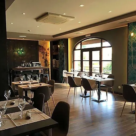Hotel Hotel Comillas