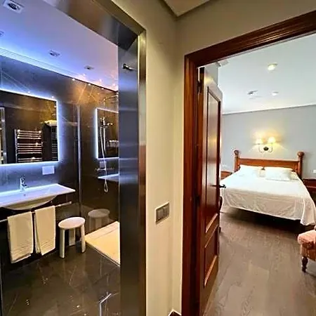 Hotel Comillas Hotel 4*