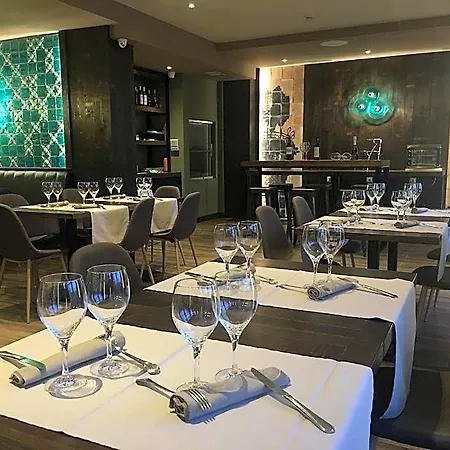Hotel Comillas 4*