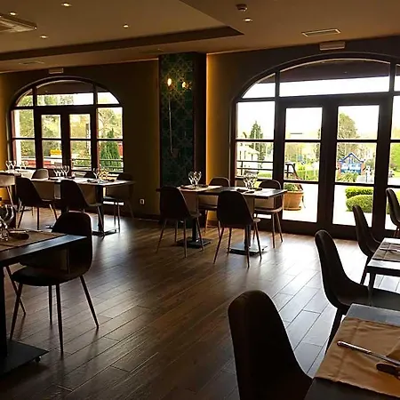 Hotel Comillas Hotel Comillas