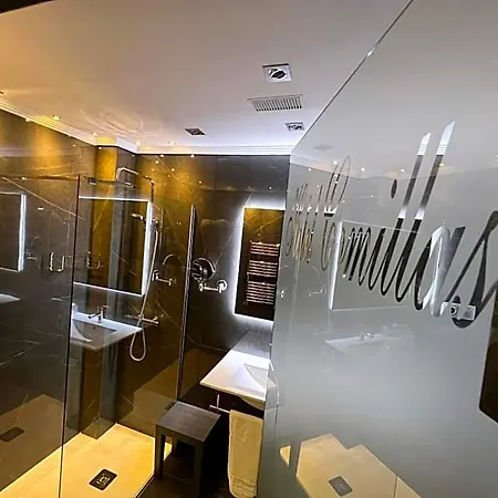 Hotel Comillas 4* Comillas