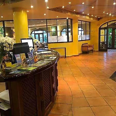 Hotel Hotel Comillas Comillas