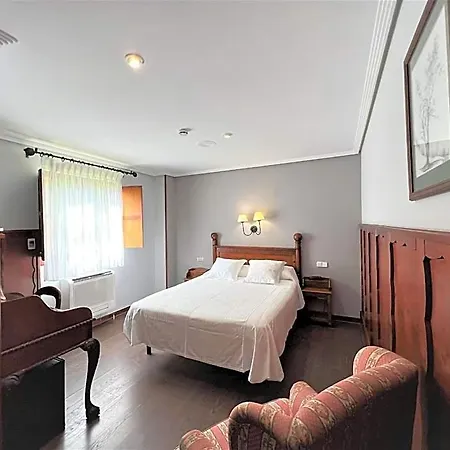 Hotel Comillas Hotel
