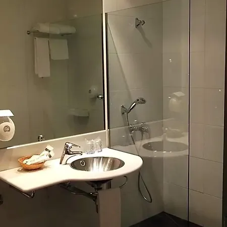 Hotel Hotel Comillas 4*