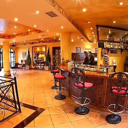 Hotel Comillas Comillas