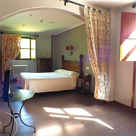 Hotel Comillas Hotel 4*
