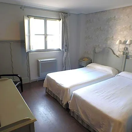 Hotel Comillas Comillas
