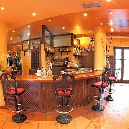 Hotel Hotel Comillas Comillas