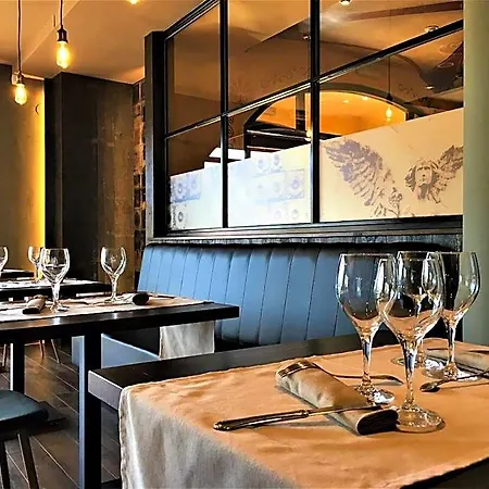 Hotel Comillas Hotel 4*