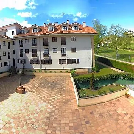 Hotel Comillas 4* Comillas
