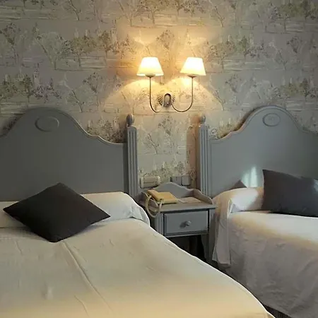 Hotel Comillas 4* Comillas
