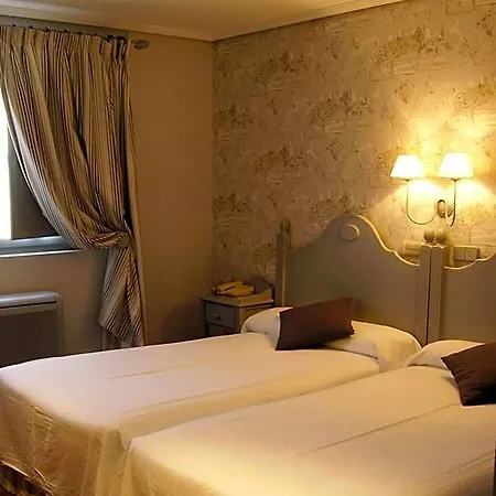 Hotel Hotel Comillas 4*