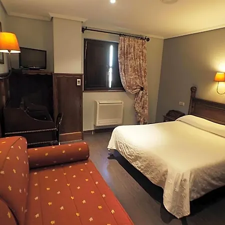Hotel Comillas