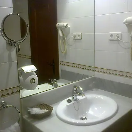 Hotel Hotel Comillas 4*