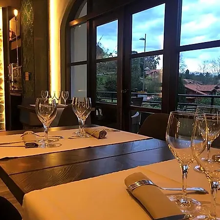 Hotel Comillas Hotel