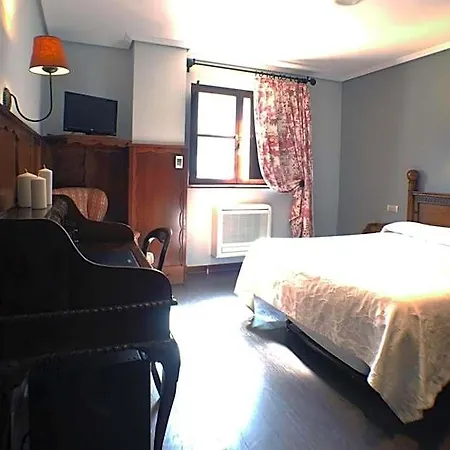 Hotel Comillas Comillas