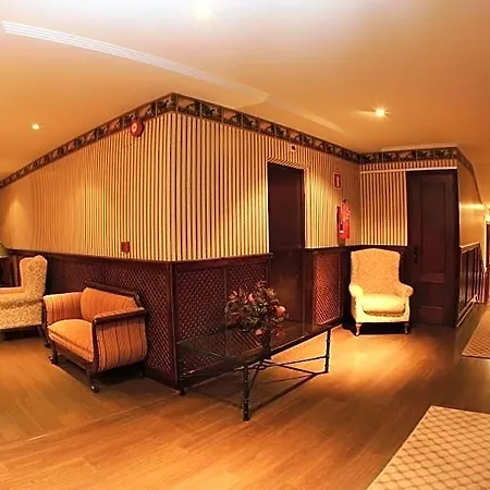 Hotel Comillas Hotel