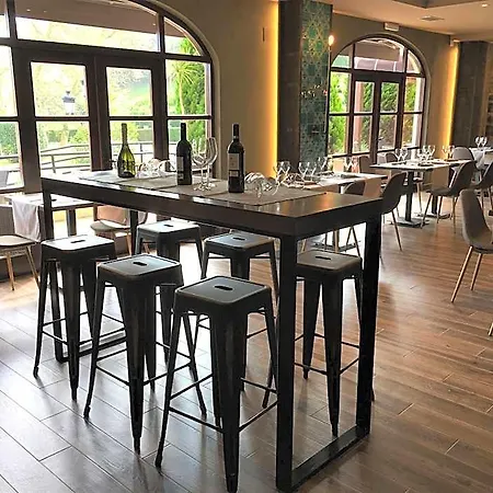 Hotel Comillas Hotel 4*