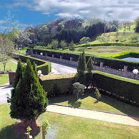 Hotel Hotel Comillas