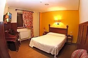 Hotel Comillas