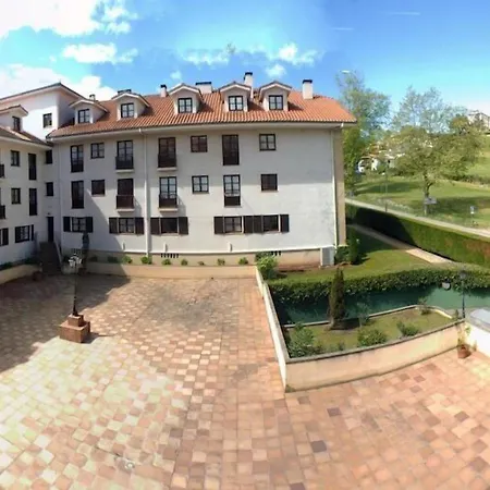 Hotel Comillas Hotel