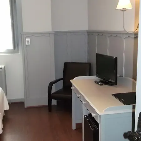 Hotel Comillas Hotel
