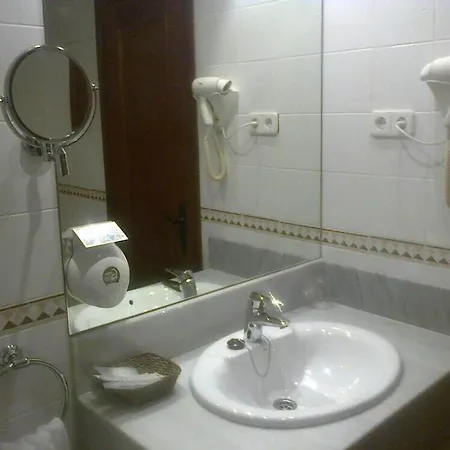 Hotel Hotel Comillas 4*