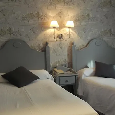 Hotel Comillas كوميلاس