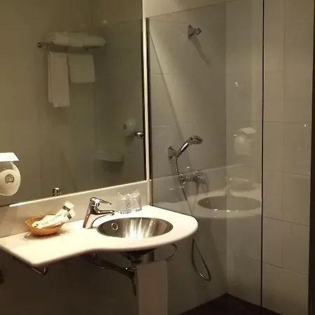 호텔 Hotel Comillas