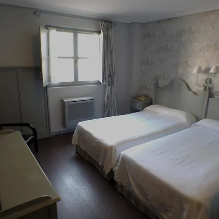 Hotel Comillas Hotel