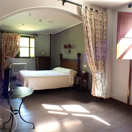 Hotel Comillas Hotel