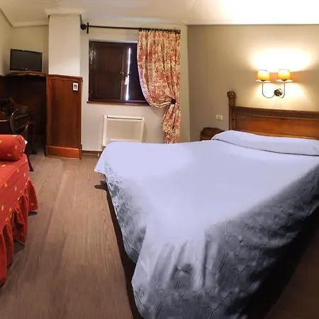 Hotel Comillas Comillas