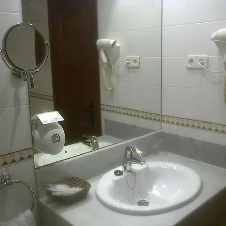 호텔 Hotel Comillas
