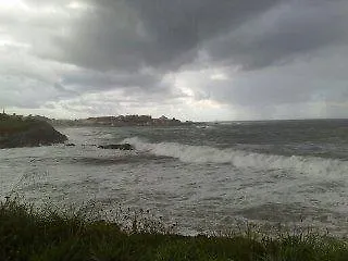 Hotel Comillas Comillas