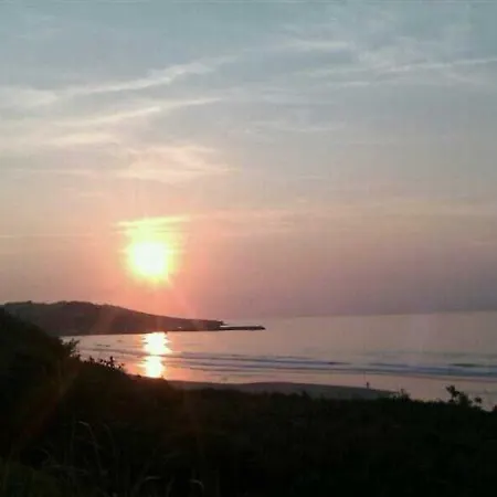 Hotel Comillas