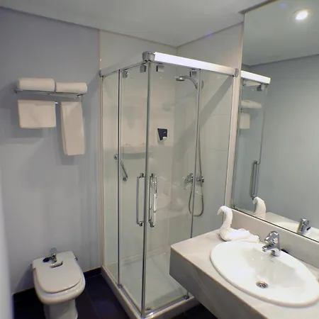 Hotel Comillas 4* Comillas